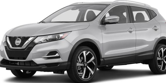 NISSAN ROGUE SPORT 2020 JN1BJ1CW4LW360470 image